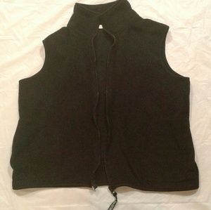 Basic edition Polyester vest